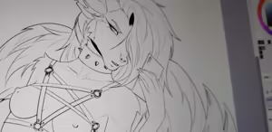 Page 580 of LESSPIE Art Collection - preview thumbnail