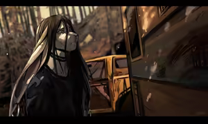 Page 588 of LESSPIE Art Collection - preview thumbnail