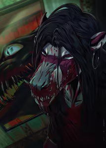 Page 593 of LESSPIE Art Collection - preview thumbnail