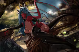 Page 647 of LESSPIE Art Collection - preview thumbnail