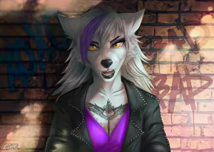 Page 698 of LESSPIE Art Collection - preview thumbnail