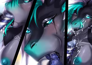 Page 740 of LESSPIE Art Collection - preview thumbnail