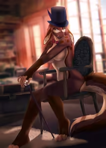 Page 745 of LESSPIE Art Collection - preview thumbnail
