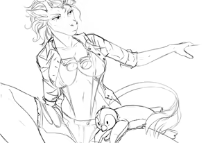 Page 796 of LESSPIE Art Collection - preview thumbnail