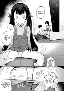 Page 11 of Nagi-chan to Futari ni shita Omae ga Warui yo - preview thumbnail