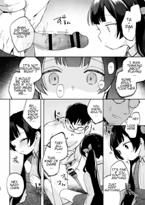 Page 12 of Nagi-chan to Futari ni shita Omae ga Warui yo - preview thumbnail