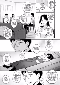Page 5 of Nagi-chan to Futari ni shita Omae ga Warui yo - preview thumbnail