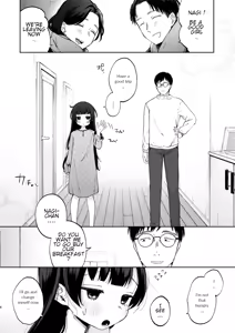 Page 6 of Nagi-chan to Futari ni shita Omae ga Warui yo - preview thumbnail