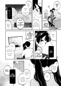 Page 8 of Nagi-chan to Futari ni shita Omae ga Warui yo - preview thumbnail