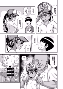 Page 25 of Jouhou Kaihen Lolicon Oji-san 2 | 情报改变萝莉控大叔2 - preview thumbnail