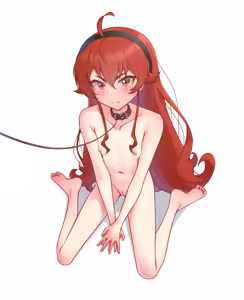 Page 109 of Mushoku Tensei Edits, Decensors, and Nude Filters - preview thumbnail