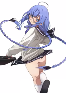 Page 11 of Mushoku Tensei Edits, Decensors, and Nude Filters - preview thumbnail