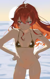 Page 114 of Mushoku Tensei Edits, Decensors, and Nude Filters - preview thumbnail