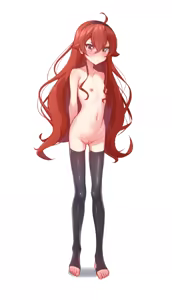 Page 126 of Mushoku Tensei Edits, Decensors, and Nude Filters - preview thumbnail