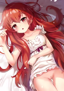 Page 131 of Mushoku Tensei Edits, Decensors, and Nude Filters - preview thumbnail