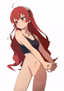 Page 141 of Mushoku Tensei Edits, Decensors, and Nude Filters - preview thumbnail