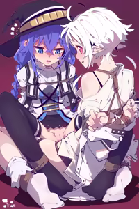 Page 160 of Mushoku Tensei Edits, Decensors, and Nude Filters - preview thumbnail