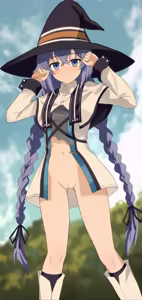 Page 2 of Mushoku Tensei Edits, Decensors, and Nude Filters - preview thumbnail