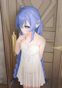 Page 22 of Mushoku Tensei Edits, Decensors, and Nude Filters - preview thumbnail