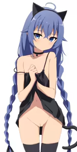 Page 23 of Mushoku Tensei Edits, Decensors, and Nude Filters - preview thumbnail