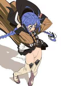 Page 31 of Mushoku Tensei Edits, Decensors, and Nude Filters - preview thumbnail