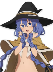 Page 39 of Mushoku Tensei Edits, Decensors, and Nude Filters - preview thumbnail