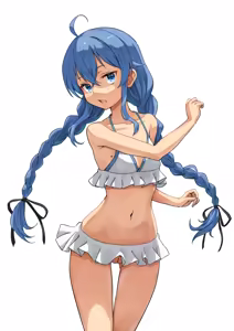 Page 51 of Mushoku Tensei Edits, Decensors, and Nude Filters - preview thumbnail