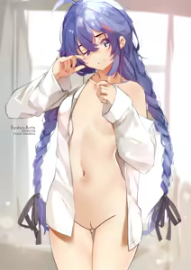 Page 57 of Mushoku Tensei Edits, Decensors, and Nude Filters - preview thumbnail