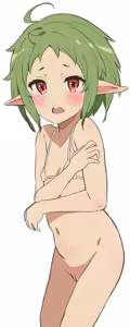 Page 66 of Mushoku Tensei Edits, Decensors, and Nude Filters - preview thumbnail