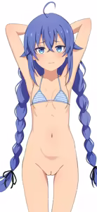 Page 7 of Mushoku Tensei Edits, Decensors, and Nude Filters - preview thumbnail