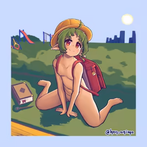 Page 72 of Mushoku Tensei Edits, Decensors, and Nude Filters - preview thumbnail