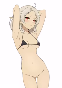 Page 75 of Mushoku Tensei Edits, Decensors, and Nude Filters - preview thumbnail
