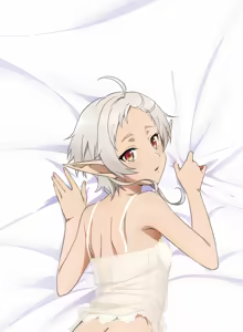Page 83 of Mushoku Tensei Edits, Decensors, and Nude Filters - preview thumbnail