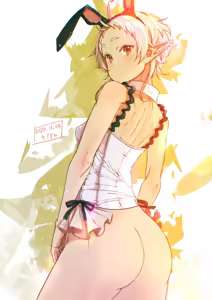Page 89 of Mushoku Tensei Edits, Decensors, and Nude Filters - preview thumbnail
