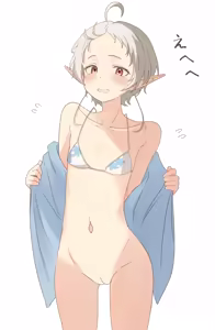 Page 92 of Mushoku Tensei Edits, Decensors, and Nude Filters - preview thumbnail