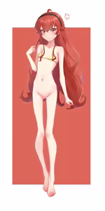Page 99 of Mushoku Tensei Edits, Decensors, and Nude Filters - preview thumbnail