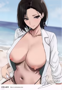 Page 20 of ComicMarket 104 ExclusiveGift Limited Edition Melonbooks Girls Collection Kyou - preview thumbnail