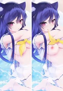 Page 55 of ComicMarket 104 ExclusiveGift Limited Edition Melonbooks Girls Collection Kyou - preview thumbnail