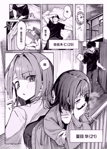 Page 4 of Doutei Moratte Ageyokka? | 处男就由我来帮你收下吧？ - preview thumbnail
