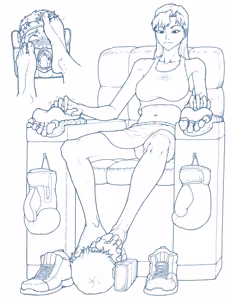 Page 11 of Arctic贝 Pixiv gallery - preview thumbnail