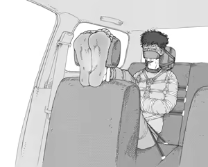 Page 38 of Arctic贝 Pixiv gallery - preview thumbnail