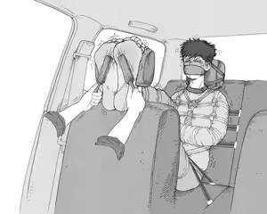 Page 39 of Arctic贝 Pixiv gallery - preview thumbnail