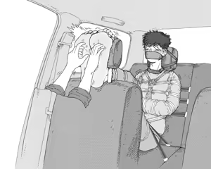 Page 40 of Arctic贝 Pixiv gallery - preview thumbnail