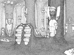 Page 44 of Arctic贝 Pixiv gallery - preview thumbnail