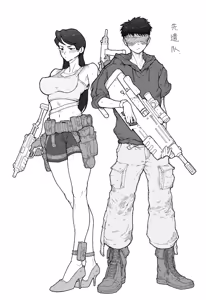 Page 3 of 贝子 @ArcticBei X.com Gallery. - preview thumbnail