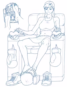 Page 10 of 贝子 @ArcticBei X.com Gallery. - preview thumbnail