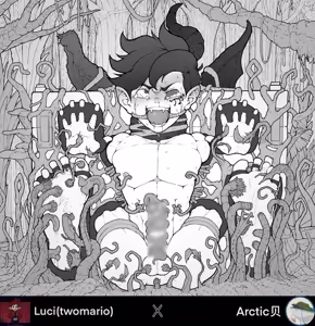 Page 32 of Arctic贝 @YH_beijibei X.com gallery - preview thumbnail