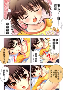 Page 19 of 娘姉妹 ～娘性育成～ 4 - preview thumbnail
