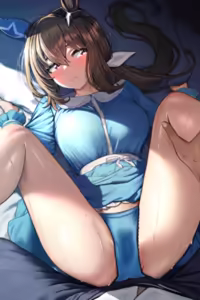 Page 23 of Admire Vega LOVE♡ - preview thumbnail