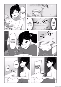 Page 13 of Seductive Life insurance saleswoman - preview thumbnail